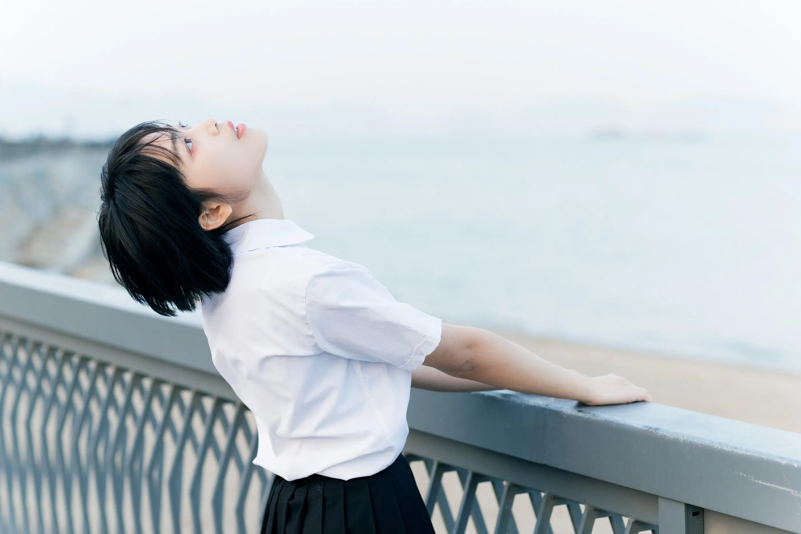 [YITUYU艺图语]2021.08.17 海街日记 yeye [31P]插图6